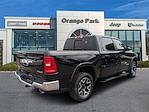 New 2025 Ram 1500 Laramie Crew Cab 4x4, Pickup for sale #519001 - photo 2