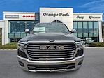 New 2025 Ram 1500 Laramie Crew Cab 4x4, Pickup for sale #519001 - photo 8