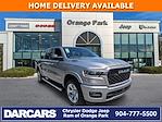 New 2025 Ram 1500 Lone Star Crew Cab 4x4, Pickup for sale #519005 - photo 1