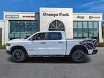 2025 Ram 1500 Crew Cab 4x4, Pickup for sale #519006 - photo 4