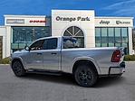 2025 Ram 1500 Quad Cab 4x4, Pickup for sale #519016 - photo 5