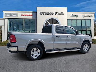 2025 Ram 1500 Quad Cab 4x2, Pickup for sale #519018 - photo 2