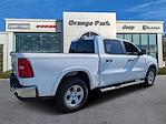 New 2025 Ram 1500 Lone Star Crew Cab 4x2, Pickup for sale #519023 - photo 2