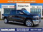 New 2025 Ram 1500 Lone Star Crew Cab 4x2, Pickup for sale #519028 - photo 1