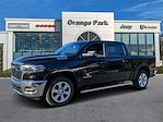 New 2025 Ram 1500 Lone Star Crew Cab 4x2, Pickup for sale #519028 - photo 7