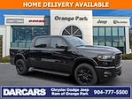 New 2025 Ram 1500 Laramie Crew Cab 4x4, Pickup for sale #519029 - photo 1