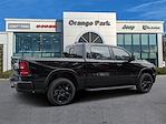 New 2025 Ram 1500 Laramie Crew Cab 4x4, Pickup for sale #519029 - photo 2