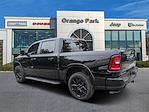 New 2025 Ram 1500 Laramie Crew Cab 4x4, Pickup for sale #519029 - photo 5