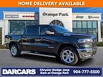 New 2025 Ram 1500 Lone Star Crew Cab 4x4, Pickup for sale #519033 - photo 1