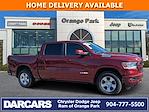 Used 2023 Ram 1500 Lone Star Crew Cab 4x4, Pickup for sale #D2635 - photo 1