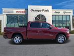 Used 2023 Ram 1500 Lone Star Crew Cab 4x4, Pickup for sale #D2635 - photo 3