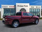 Used 2023 Ram 1500 Lone Star Crew Cab 4x4, Pickup for sale #D2635 - photo 2