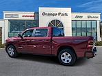 Used 2023 Ram 1500 Lone Star Crew Cab 4x4, Pickup for sale #D2635 - photo 5