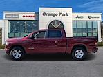 Used 2023 Ram 1500 Lone Star Crew Cab 4x4, Pickup for sale #D2635 - photo 6