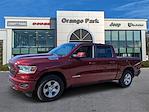 Used 2023 Ram 1500 Lone Star Crew Cab 4x4, Pickup for sale #D2635 - photo 7