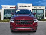 Used 2023 Ram 1500 Lone Star Crew Cab 4x4, Pickup for sale #D2635 - photo 8