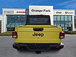 Used 2023 Jeep Gladiator Sport Crew Cab 4x4, Pickup for sale #D3011 - photo 4