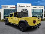 Used 2023 Jeep Gladiator Sport Crew Cab 4x4, Pickup for sale #D3011 - photo 5