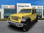 Used 2023 Jeep Gladiator Sport Crew Cab 4x4, Pickup for sale #D3011 - photo 6