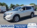 Used 2018 Nissan Rogue SV 4x4, SUV for sale #N5A0019 - photo 1