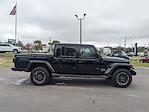 Used 2022 Jeep Gladiator Overland Crew Cab 4x4, Pickup for sale #P5A0163 - photo 4