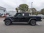 Used 2022 Jeep Gladiator Overland Crew Cab 4x4, Pickup for sale #P5A0163 - photo 7