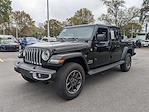 Used 2022 Jeep Gladiator Overland Crew Cab 4x4, Pickup for sale #P5A0163 - photo 1