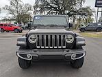 Used 2022 Jeep Gladiator Overland Crew Cab 4x4, Pickup for sale #P5A0163 - photo 8