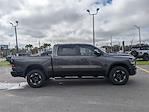 Used 2020 Ram 1500 Rebel Crew Cab 4x4, Pickup for sale #P5A0165 - photo 4