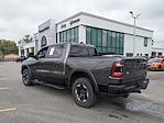 Used 2020 Ram 1500 Rebel Crew Cab 4x4, Pickup for sale #P5A0165 - photo 2
