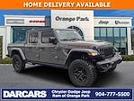 Used 2022 Jeep Gladiator Mojave Crew Cab 4x4, Pickup for sale #P5A0167 - photo 3
