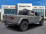 Used 2022 Jeep Gladiator Mojave Crew Cab 4x4, Pickup for sale #P5A0167 - photo 5