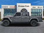 Used 2022 Jeep Gladiator Mojave Crew Cab 4x4, Pickup for sale #P5A0167 - photo 7