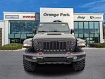 Used 2022 Jeep Gladiator Mojave Crew Cab 4x4, Pickup for sale #P5A0167 - photo 8