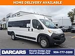 Used 2023 Ram ProMaster 3500 High Roof FWD, Empty Cargo Van for sale #P5A0168 - photo 3