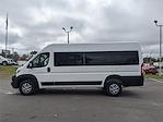 2023 Ram ProMaster 3500 High Roof FWD, Empty Cargo Van for sale #P5A0168 - photo 7