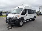 2023 Ram ProMaster 3500 High Roof FWD, Empty Cargo Van for sale #P5A0168 - photo 1
