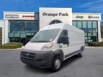 2018 Ram ProMaster 3500 High Roof SRW FWD, Upfitted Cargo Van for sale #P5A0169 - photo 1