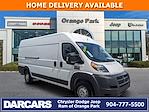 2018 Ram ProMaster 3500 High Roof SRW FWD, Upfitted Cargo Van for sale #P5A0169 - photo 4