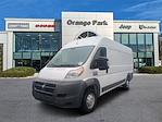 2018 Ram ProMaster 3500 High Roof SRW FWD, Upfitted Cargo Van for sale #P5A0169 - photo 1