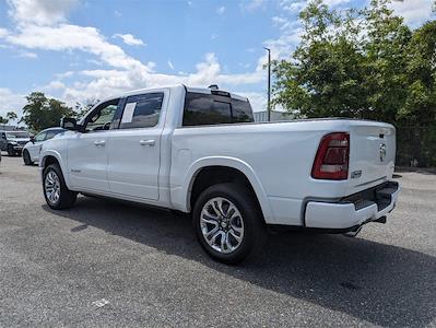 2024 Ram 1500 Crew Cab 4x4, Pickup for sale #P5A0198 - photo 2
