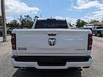 Used 2024 Ram 1500 Longhorn Crew Cab 4x4, Pickup for sale #P5A0198 - photo 6