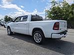 Used 2024 Ram 1500 Longhorn Crew Cab 4x4, Pickup for sale #P5A0198 - photo 2
