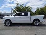 Used 2024 Ram 1500 Longhorn Crew Cab 4x4, Pickup for sale #P5A0198 - photo 7
