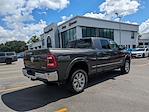 Used 2022 Ram 2500 Limited Mega Cab 4x4, Pickup for sale #P5A0201 - photo 5