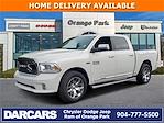 Used 2017 Ram 1500 Limited Crew Cab 4x4, Pickup for sale #P5A0202B - photo 3