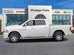Used 2017 Ram 1500 Limited Crew Cab 4x4, Pickup for sale #P5A0202B - photo 4