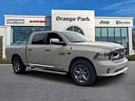 Used 2017 Ram 1500 Limited Crew Cab 4x4, Pickup for sale #P5A0202B - photo 7