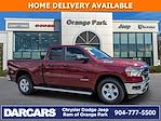 Used 2023 Ram 1500 Lone Star Quad Cab 4x2, Pickup for sale #4159506A - photo 1