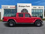 Used 2020 Jeep Gladiator Overland Crew Cab 4x4, Pickup for sale #P5A0248A - photo 4